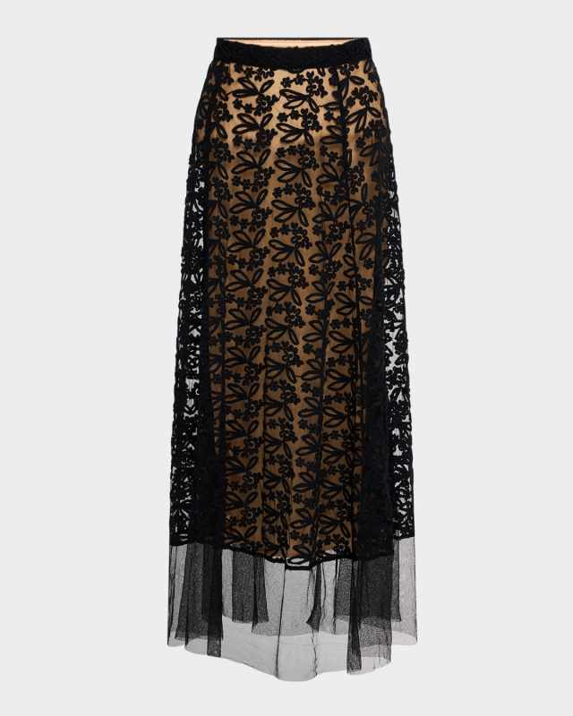 The Era Skirt
